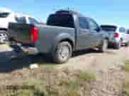 ✅ 2014 Nissan Frontier SV • VIN: 1N6AD0EV6EN737305 • Lot: 43307260. Listed on IAAI with 143,069 mi miles. Access the free auction sales archive from the USA and view a detailed vehicle history report at DreamBid. Image 4.