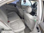 ✅ 2003 Mercedes-Benz E 500 • VIN: WDBUF70J63A184522 • Лот: 42058269. Опубликован ранее на IAAI с пробегом 197 135 миль. Бесплатный доступ к архиву аукционных продаж из США и подробный отчёт об истории автомобиля на DreamBid. Изображение 8.