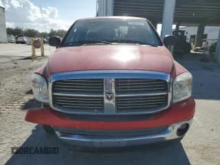 ✅ 2007 Dodge 1500 SLT • VIN: 1D7HA18247J571366 • Лот: 77037314. Опубликован ранее на Copart с пробегом 182 325 миль. Бесплатный доступ к архиву аукционных продаж из США и подробный отчёт об истории автомобиля на DreamBid. Изображение 5.