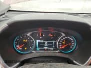 ✅ 2018 Chevrolet Equinox LT • VIN: 2GNAXSEV2J6189055 • Lot: 91643865. Wystawiony na Copart z przebiegiem 139 889 mil. Bezpłatny archiwum sprzedaży aukcyjnych z USA i szczegółowy raport historii pojazdu na DreamBid. Zdjęcie 9.