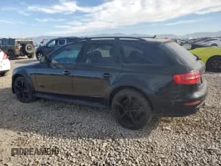 ✅ 2016 Audi allroad A4 Premium Plus • VIN: WA1UFAFL8GA002763 • Lot: 90940435. Wystawiony na Copart z przebiegiem 112 673 mil. Bezpłatny archiwum sprzedaży aukcyjnych z USA i szczegółowy raport historii pojazdu na DreamBid. Zdjęcie 2.