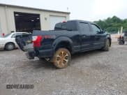 ✅ 2020 Ford F-150 XL • VIN: 1FTFW1E45LFB49144 • Lot: 42557287. Wystawiony na IAAI z przebiegiem 69 044 mil. Bezpłatny archiwum sprzedaży aukcyjnych z USA i szczegółowy raport historii pojazdu na DreamBid. Zdjęcie 4.