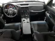 ✅ 2012 Jeep Liberty Sport Latitude • VIN: 1C4PJMAK5CW135981 • Lot: 91345455. Listed on Copart with 137,486 mi. Free auction sales archive from the USA and detailed vehicle history report at DreamBid. Image 8.