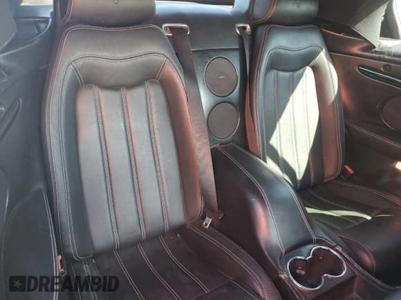 ✅ 2011 Maserati GranTurismo • VIN: ZAM45KMA7B0058588 • Лот: 47044555. Опубликован ранее на Copart с пробегом 53 051 миль. Бесплатный доступ к архиву аукционных продаж из США и подробный отчёт об истории автомобиля на DreamBid. Изображение 10.