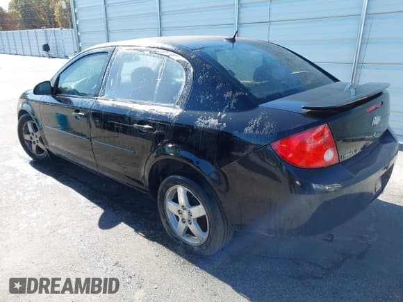 ✅ 2009 Chevrolet Cobalt 1LT • VIN: 1G1AT58HX97271096 • Lot: 43694141. Wystawiony na IAAI z przebiegiem 202 330 mil. Bezpłatny archiwum sprzedaży aukcyjnych z USA i szczegółowy raport historii pojazdu na DreamBid. Zdjęcie 3.