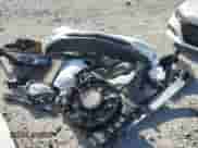 2018 Chevrolet Equinox Premier с VIN 3GNAXPEU1JL164020, выставлен на аукционе Copart как лот 84580105 с пробегом 52 219 миль миль и Списание • Salvage title. История ставок и продаж доступна на DreamBid. Изображение 12.