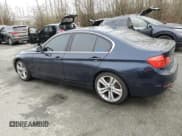 ✅ 2015 BMW 3 Series 335i • VIN: WBA3A9G5XFNS66408 • Lot: 46720735. Wystawiony na Copart z przebiegiem 90 212 mil. Bezpłatny archiwum sprzedaży aukcyjnych z USA i szczegółowy raport historii pojazdu na DreamBid. Zdjęcie 2.