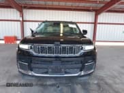 ✅ 2022 Jeep Grand Cherokee Limited • VIN: 1C4RJKBG9N8513511 • Лот: 43326064. Опубликован ранее на IAAI с пробегом 23 298 миль. Бесплатный доступ к архиву аукционных продаж из США и подробный отчёт об истории автомобиля на DreamBid. Изображение 12.