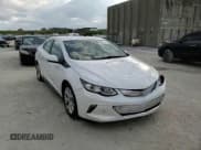 ✅ 2017 Chevrolet Volt Premier • VIN: 1G1RB6S55HU101304 • Lot: 42809284. Wystawiony na Copart z przebiegiem 79 414 mil. Bezpłatny archiwum sprzedaży aukcyjnych z USA i szczegółowy raport historii pojazdu na DreamBid. Zdjęcie 11.