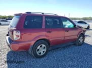 ✅ 2003 Honda Pilot EX • VIN: 2HKYF18693H509477 • Lot: 86478805. Wystawiony na Copart z przebiegiem 210 493 mil. Bezpłatny archiwum sprzedaży aukcyjnych z USA i szczegółowy raport historii pojazdu na DreamBid. Zdjęcie 3.