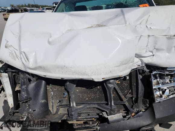 ✅ 2012 GMC Sierra 1500 Work Truck • VIN: 1GTN1TEX8CZ216267 • Лот: 81366955. Опубликован ранее на Copart с пробегом 191 289 миль. Бесплатный доступ к архиву аукционных продаж из США и подробный отчёт об истории автомобиля на DreamBid. Изображение 11.