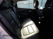 ✅ 2023 Chevrolet Bolt EV 2LT • VIN: 1G1FX6S09P4198286 • Lot: 85424025. Listed on Copart with 20,772 mi. Free auction sales archive from the USA and detailed vehicle history report at DreamBid. Image 10.