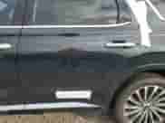 2024 Hyundai Palisade Calligraphy с VIN KM8R74GEXRU671172, выставлен на аукционе Copart как лот 63455104 с пробегом 27 049 миль миль и Списание • Salvage title. История ставок и продаж доступна на DreamBid. Изображение 13.