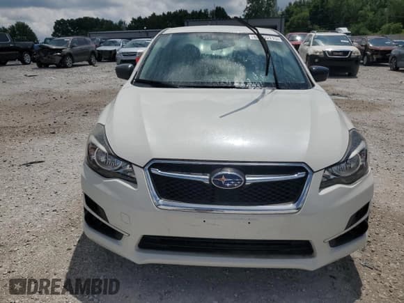 ✅ 2015 Subaru Impreza 2.0i • VIN: JF1GPAA65F9211577 • Lot: 62755115. Wystawiony na Copart z przebiegiem 10 125 mil. Bezpłatny archiwum sprzedaży aukcyjnych z USA i szczegółowy raport historii pojazdu na DreamBid. Zdjęcie 5.