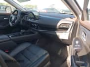 ✅ 2023 Nissan Rogue SL • VIN: 5N1BT3CB6PC674043 • Lot: 42548132. Listed on IAAI with 47,191 mi. Free auction sales archive from the USA and detailed vehicle history report at DreamBid. Image 5.