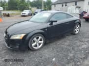 ✅ 2008 Audi TT 3.2L • VIN: TRUDD38JX81026671 • Lot: 64817745. Wystawiony na Copart z przebiegiem 125 399 mil. Bezpłatny archiwum sprzedaży aukcyjnych z USA i szczegółowy raport historii pojazdu na DreamBid. Zdjęcie 1.
