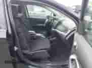 2018 Dodge Journey SE with VIN 3C4PDCABXJT171511, listed as a IAAI auction lot 43294371 with 63,340 mi miles and . Bid and sale history available at DreamBid. Image 5.