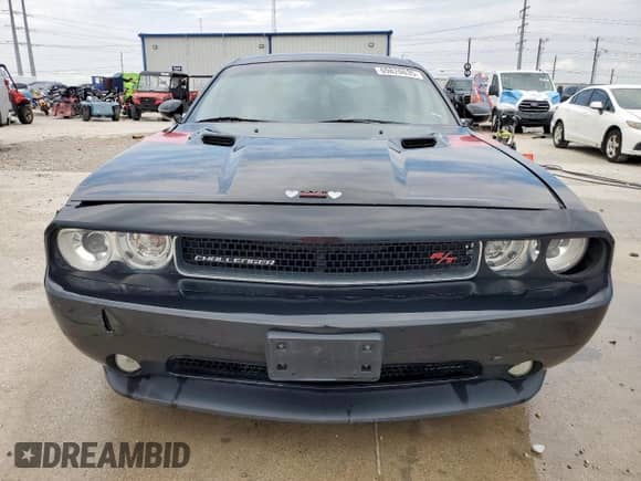 2013 Dodge Challenger R/T с VIN 2C3CDYBT4DH671037, выставлен на аукционе Copart как лот 69820635 с пробегом 135 364 миль миль и Чистый • Clean title. История ставок и продаж доступна на DreamBid. Изображение 5.