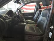 ✅ 2020 Honda Pilot Elite • VIN: 5FNYF6H01LB043809 • Lot: 82392025. Wystawiony na Copart z przebiegiem 65 024 mil. Bezpłatny archiwum sprzedaży aukcyjnych z USA i szczegółowy raport historii pojazdu na DreamBid. Zdjęcie 7.