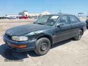 ✅ 1993 Toyota Camry DLX • VIN: 4T1SK11E1PU289746 • Lot: 42943871. Listed on IAAI with 201,241 mi. Free auction sales archive from the USA and detailed vehicle history report at DreamBid. Image 2.