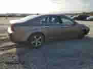 ✅ 2012 Chevrolet Malibu 1LT • VIN: 1G1ZC5E00CF255746 • Лот: 84266045. Опубликован ранее на Copart с пробегом 155 723 миль. Бесплатный доступ к архиву аукционных продаж из США и подробный отчёт об истории автомобиля на DreamBid. Изображение 3.