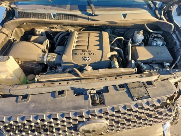 ✅ 2020 Toyota Tundra SR5 • VIN: 5TFEY5F15LX256464 • Lot: 82404265. Wystawiony na Copart z przebiegiem 156 018 mil. Bezpłatny archiwum sprzedaży aukcyjnych z USA i szczegółowy raport historii pojazdu na DreamBid. Zdjęcie 12.