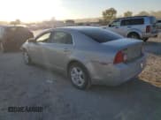 ✅ 2008 Chevrolet Malibu 1LS • VIN: 1G1ZG57B58F266543 • Lot: 76734084. Listed on Copart with Not provided. Free auction sales archive from the USA and detailed vehicle history report at DreamBid. Image 2.