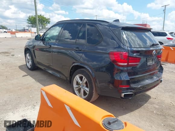 ✅ 2016 BMW X5 xDrive40e • VIN: 5UXKT0C53G0F75048 • Lot: 42973477. Listed on IAAI with 152,684 mi. Free auction sales archive from the USA and detailed vehicle history report at DreamBid. Image 3.