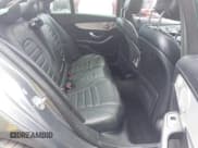 ✅ 2019 Mercedes-Benz C 43 AMG • VIN: 55SWF6EB9KU292191 • Lot: 42231741. Listed on IAAI with 80,572 mi. Free auction sales archive from the USA and detailed vehicle history report at DreamBid. Image 8.