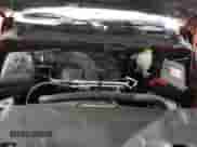 2009 Dodge 1500 SLT with VIN 1D3HV16T89J519629, listed as a Copart auction lot 42861555 with 139,172 mi miles and Salvage title. Bid and sale history available at DreamBid. Image 12.