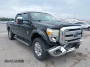 ✅ 2016 Ford F-250 Lariat • VIN: 1FT7W2BT3GEB66672 • Lot: 42201673. Listed on IAAI with 131,572 mi. Free auction sales archive from the USA and detailed vehicle history report at DreamBid. Image 1.