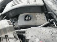 ✅ 2014 Chevrolet Equinox LTZ • VIN: 2GNFLHEKXE6127371 • Лот: 41953937. Опубликован ранее на IAAI с пробегом 150 148 миль. Бесплатный доступ к архиву аукционных продаж из США и подробный отчёт об истории автомобиля на DreamBid. Изображение 23.