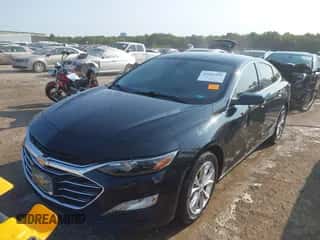 2020 Chevrolet Malibu LT z VIN 1G1ZD5ST8LF013251, wystawiony jako IAAI lot #43181499 z przebiegiem 95 705 mil mil oraz . Historia ofert i sprzedaży dostępna na DreamBid. Obrazek 2.