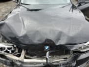 ✅ 2015 BMW 3 Series 328i xDrive • VIN: WBA3B5G57FNS12196 • Лот: 91198535. Опубликован ранее на Copart с пробегом 96 934 миль. Бесплатный доступ к архиву аукционных продаж из США и подробный отчёт об истории автомобиля на DreamBid. Изображение 11.