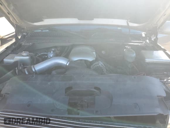 ✅ 2003 Chevrolet Silverado 1500 • VIN: 2GCEC19V031271683 • Лот: 72743004. Опубликован ранее на Copart с пробегом 55 211 миль. Бесплатный доступ к архиву аукционных продаж из США и подробный отчёт об истории автомобиля на DreamBid. Изображение 11.