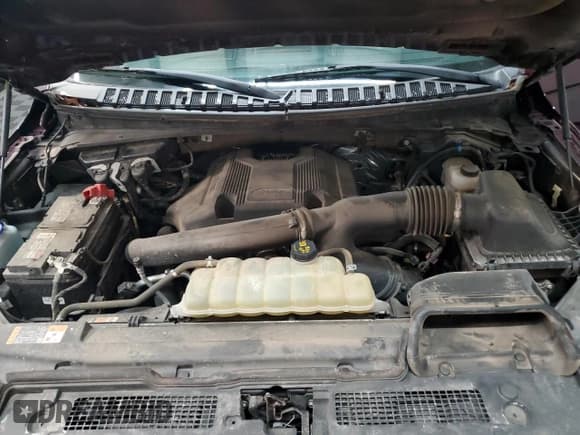 ✅ 2020 Ford Expedition Max Limited • VIN: 1FMJK2AT7LEA49332 • Лот: 77461933. Опубликован ранее на Copart с пробегом 75 780 миль. Бесплатный доступ к архиву аукционных продаж из США и подробный отчёт об истории автомобиля на DreamBid. Изображение 12.