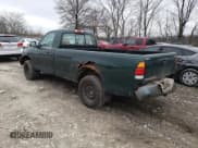 ✅ 2000 Toyota Tundra • VIN: 5TBJN3210YS094489 • Lot: 86203894. Listed on Copart with 273,789 mi. Free auction sales archive from the USA and detailed vehicle history report at DreamBid. Image 2.