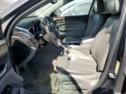 ✅ 2012 Cadillac SRX Performance Collection • VIN: 3GYFNBE39CS617477 • Lot: 72263264. Listed on Copart with 97,675 mi. Free auction sales archive from the USA and detailed vehicle history report at DreamBid. Image 7.