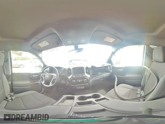 ✅ 2019 Chevrolet Silverado 1500 LT • VIN: 1GCRWCED3KZ217995 • Lot: 67796075. Wystawiony na Copart z przebiegiem 77 389 mil. Bezpłatny archiwum sprzedaży aukcyjnych z USA i szczegółowy raport historii pojazdu na DreamBid. Zdjęcie 14.