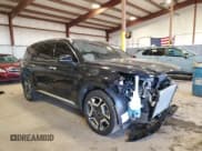 ✅ 2024 Hyundai Palisade SEL • VIN: KM8R4DGEXRU803016 • Лот: 45404435. Опубликован ранее на Copart с пробегом 11 807 миль. Бесплатный доступ к архиву аукционных продаж из США и подробный отчёт об истории автомобиля на DreamBid. Изображение 4.