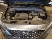 ✅ 2019 Hyundai Santa Fe SE • VIN: 5NMS2CAD3KH031283 • Lot: 38887963. Wystawiony na Copart z przebiegiem 57 939 mil. Bezpłatny archiwum sprzedaży aukcyjnych z USA i szczegółowy raport historii pojazdu na DreamBid. Zdjęcie 12.