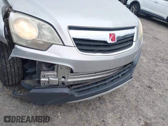 ✅ 2008 Saturn VUE XE • VIN: 3GSCL33P88S545970 • Lot: 41513133. Wystawiony na IAAI z przebiegiem 190 426 mil. Bezpłatny archiwum sprzedaży aukcyjnych z USA i szczegółowy raport historii pojazdu na DreamBid. Zdjęcie 12.