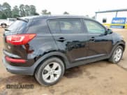 ✅ 2012 Kia Sportage LX • VIN: KNDPBCA29C7250911 • Лот: 57333445. Опубликован ранее на Copart с пробегом 216 905 миль. Бесплатный доступ к архиву аукционных продаж из США и подробный отчёт об истории автомобиля на DreamBid. Изображение 3.