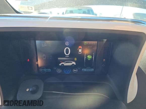 ✅ 2013 Chevrolet Volt • VIN: 1G1RA6E49DU143670 • Lot: 82230694. Wystawiony na Copart z przebiegiem 85 072 mil. Bezpłatny archiwum sprzedaży aukcyjnych z USA i szczegółowy raport historii pojazdu na DreamBid. Zdjęcie 9.