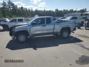 ✅ 2024 Toyota Tacoma SR • VIN: 3TYJDAHN2RT010199 • Лот: 80104855. Опубликован ранее на Copart с пробегом 9 172 миль. Бесплатный доступ к архиву аукционных продаж из США и подробный отчёт об истории автомобиля на DreamBid. Изображение 1.