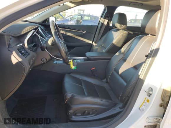 ✅ 2016 Chevrolet Impala LTZ • VIN: 2G1145S37G9154842 • Лот: 82256065. Опубликован ранее на Copart с пробегом 139 564 миль. Бесплатный доступ к архиву аукционных продаж из США и подробный отчёт об истории автомобиля на DreamBid. Изображение 7.