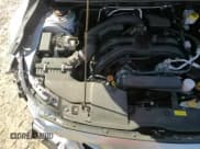 ✅ 2018 Subaru Impreza Premium • VIN: 4S3GKAD67J3602892 • Lot: 86703855. Listed on Copart with 44,767 mi. Free auction sales archive from the USA and detailed vehicle history report at DreamBid. Image 15.