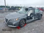 ✅ 2020 Nissan Altima SL • VIN: 1N4BL4EV5LC127704 • Lot: 39638439. Wystawiony na IAAI z przebiegiem 95 385 mil. Bezpłatny archiwum sprzedaży aukcyjnych z USA i szczegółowy raport historii pojazdu na DreamBid. Zdjęcie 2.