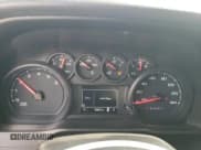 ✅ 2020 Chevrolet Silverado 1500 Work Truck • VIN: 3GCPWAEFXLG141626 • Lot: 72999884. Wystawiony na Copart z przebiegiem 80 603 mil. Bezpłatny archiwum sprzedaży aukcyjnych z USA i szczegółowy raport historii pojazdu na DreamBid. Zdjęcie 9.