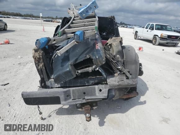 ✅ 2004 Ford Ranger Edge • VIN: 1FTYR14E64PA46174 • Lot: 45872125. Wystawiony na Copart z przebiegiem Nie podano. Bezpłatny archiwum sprzedaży aukcyjnych z USA i szczegółowy raport historii pojazdu na DreamBid. Zdjęcie 6.